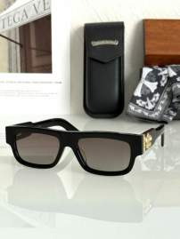 Picture of Chrome Hearts Sunglasses _SKUfw73585896fw